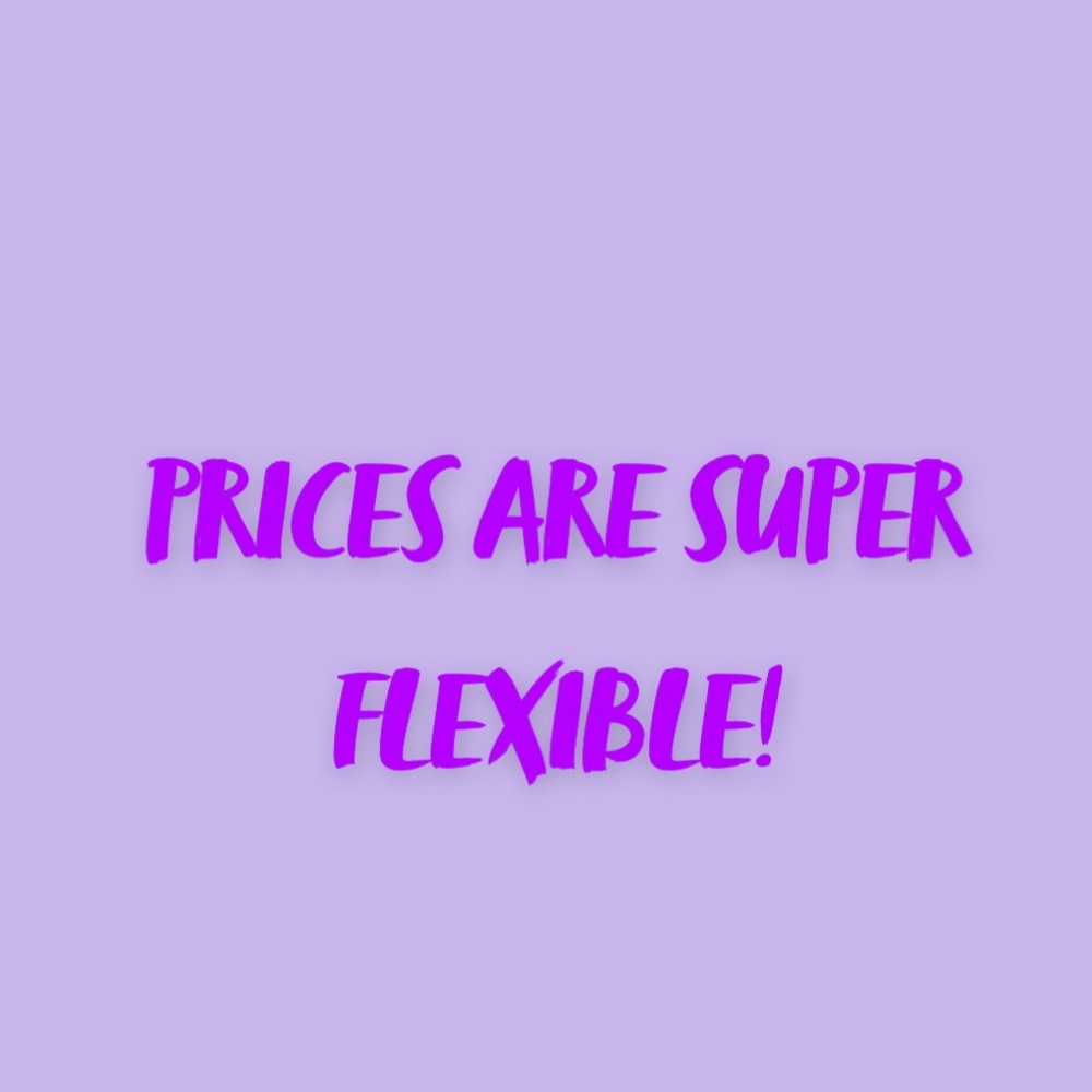 Make an offer!